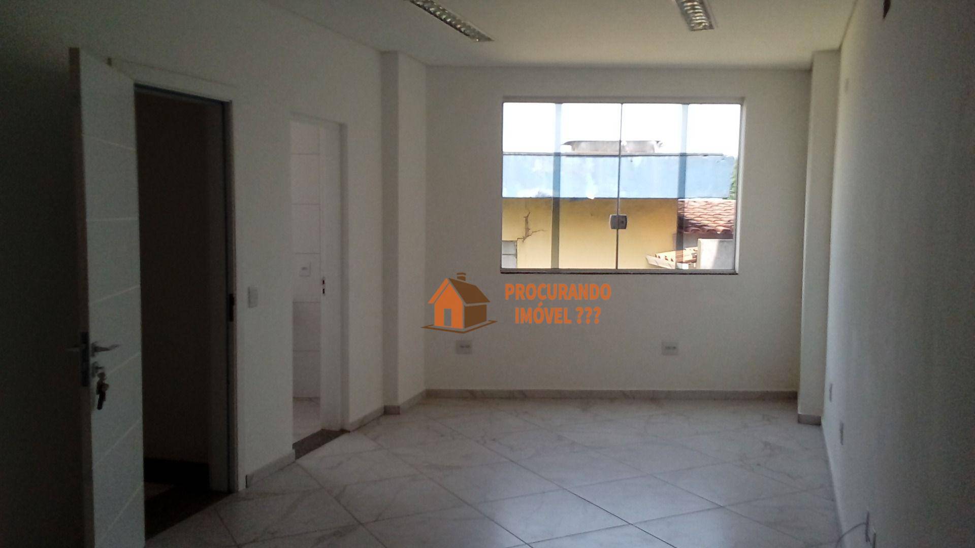 Conjunto Comercial-Sala para alugar, 30m² - Foto 5