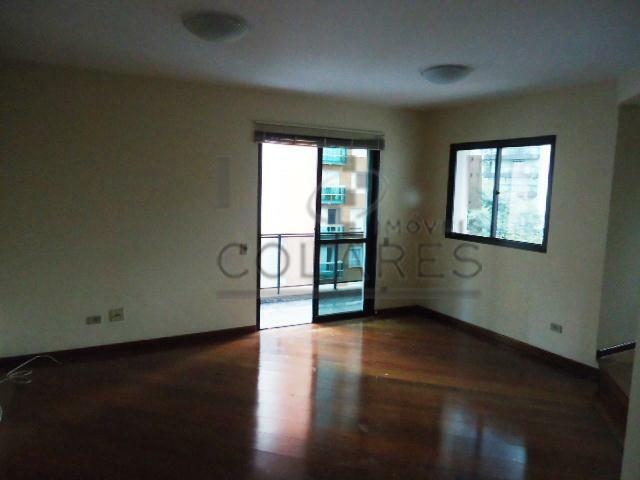 Apartamento à venda com 3 quartos, 150m² - Foto 2