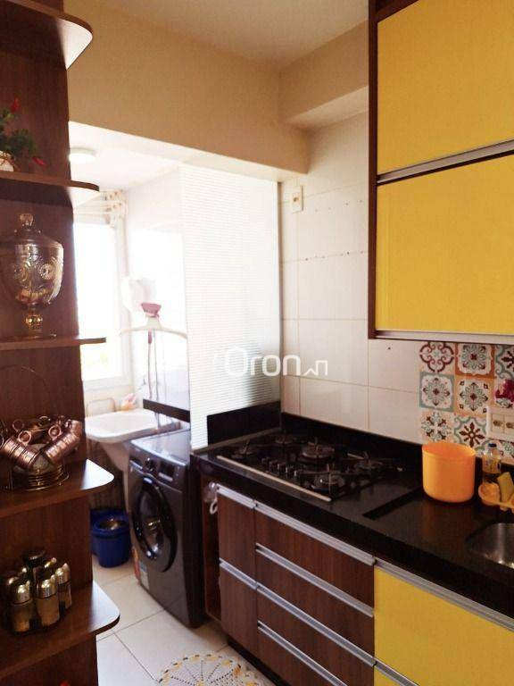 Apartamento à venda com 3 quartos, 106m² - Foto 6