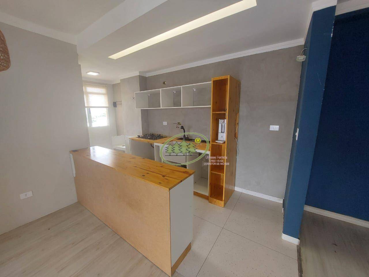 Apartamento à venda com 2 quartos, 60m² - Foto 2