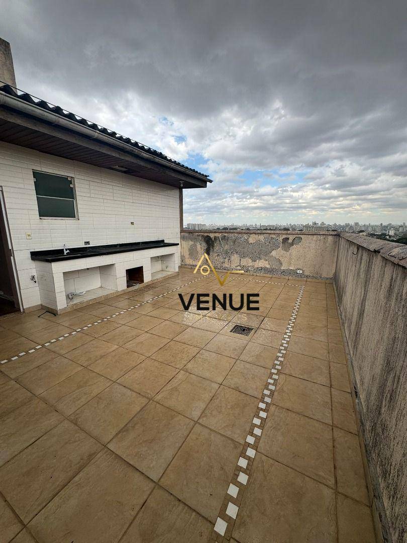 Cobertura à venda com 3 quartos, 139m² - Foto 8