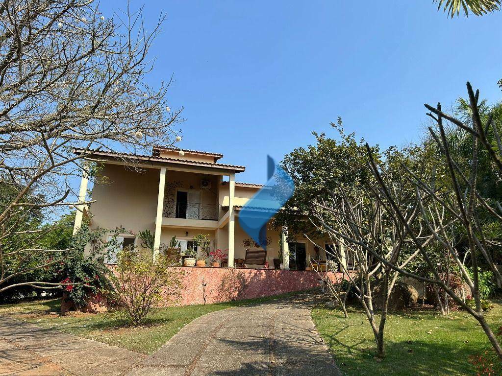 Casa de Condomínio à venda com 3 quartos, 575m² - Foto 2