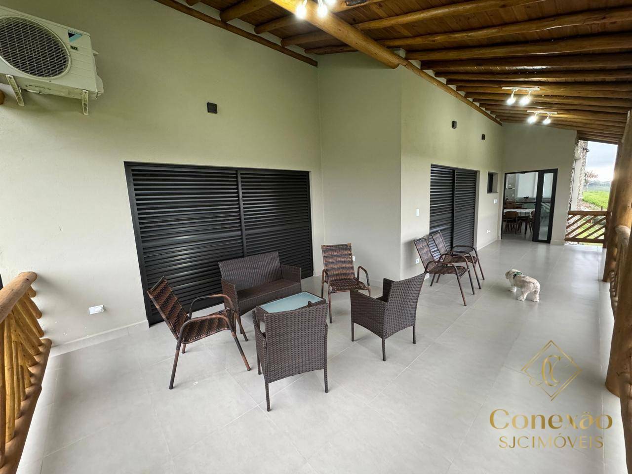 Casa de Condomínio à venda com 4 quartos, 472m² - Foto 41