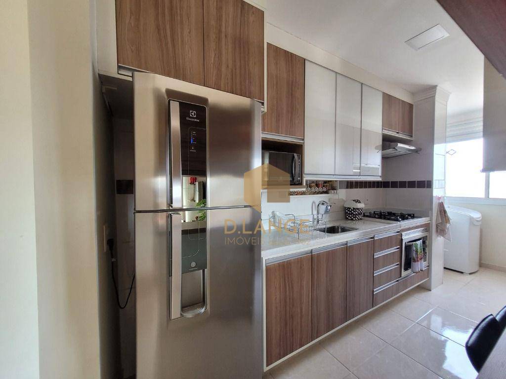 Apartamento à venda com 2 quartos, 63m² - Foto 8