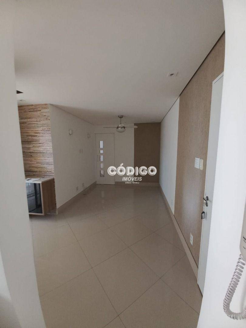 Apartamento à venda com 2 quartos, 54m² - Foto 4