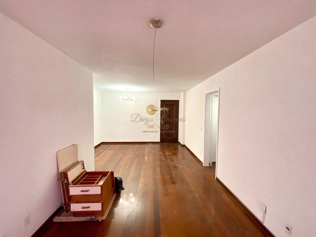 Apartamento à venda com 2 quartos, 85m² - Foto 3