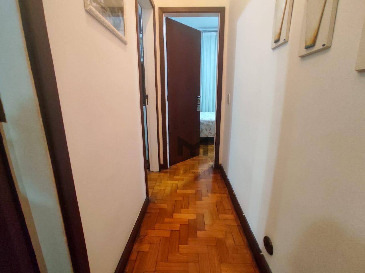 Apartamento à venda com 3 quartos, 130m² - Foto 6