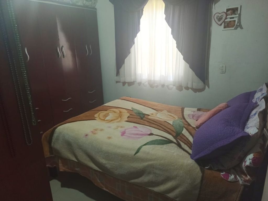 Sobrado à venda com 3 quartos, 196m² - Foto 7