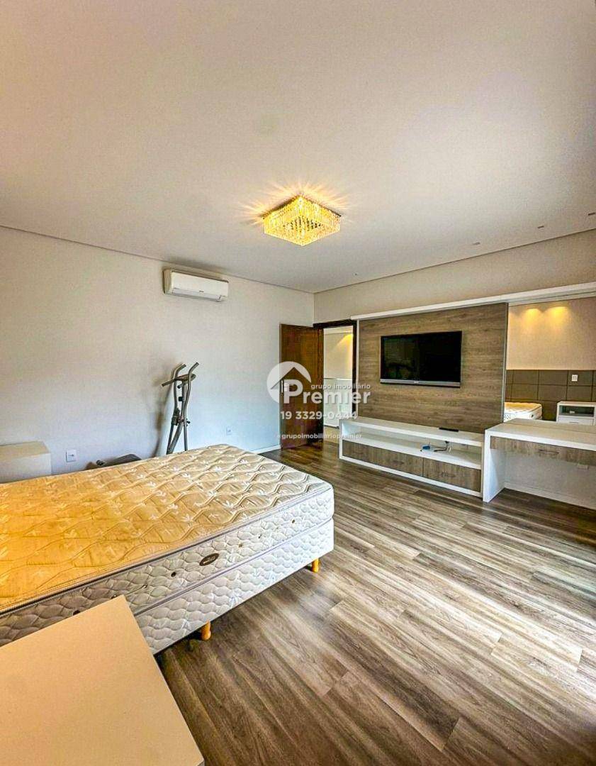 Casa de Condomínio à venda e aluguel com 3 quartos, 357m² - Foto 16