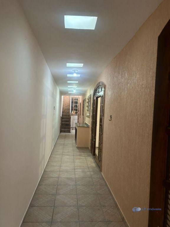 Casa à venda com 3 quartos, 98m² - Foto 5