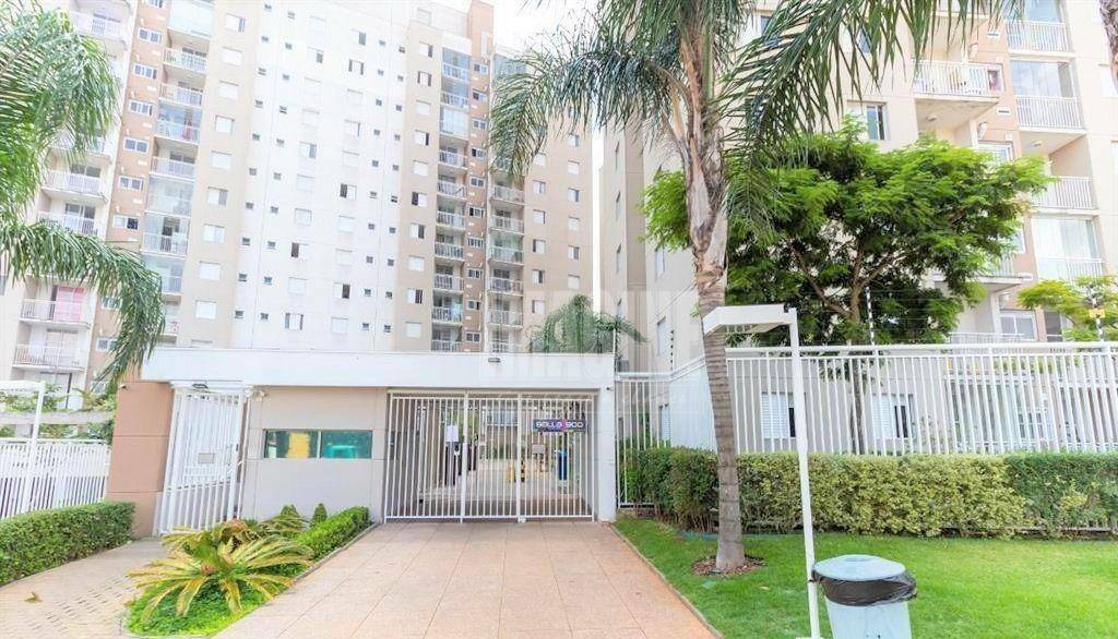 Apartamento à venda com 3 quartos, 61m² - Foto 35