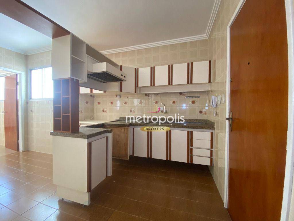 Apartamento à venda com 3 quartos, 117m² - Foto 3