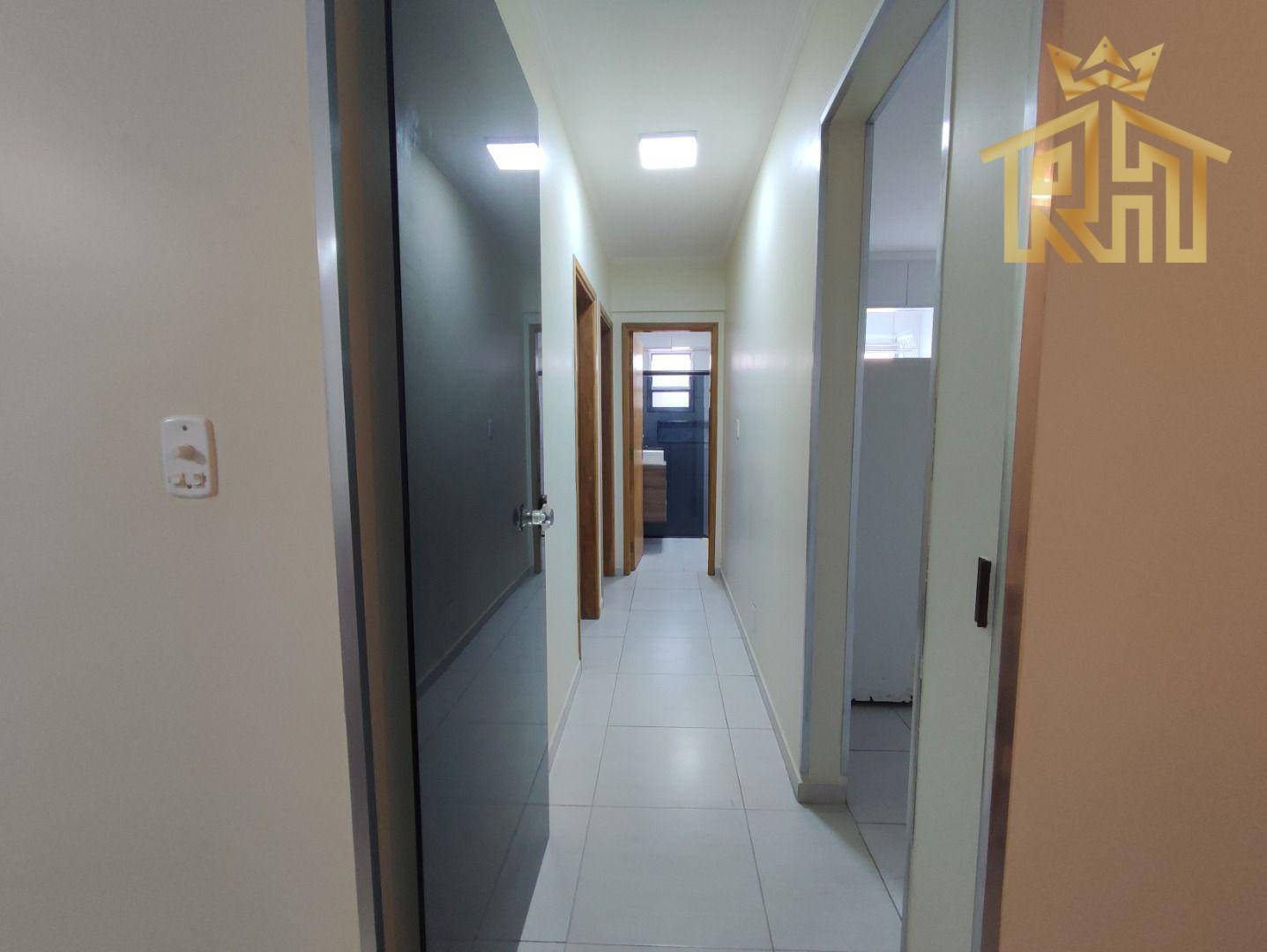 Apartamento para alugar com 2 quartos, 68m² - Foto 8