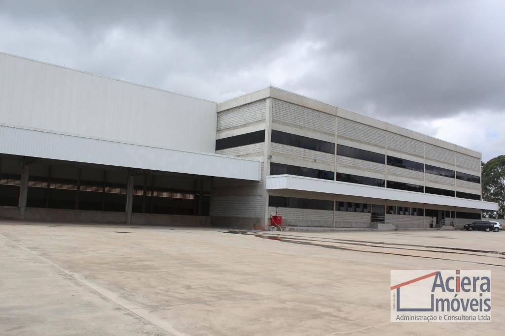 Depósito-Galpão-Armazém à venda e aluguel, 9088m² - Foto 2
