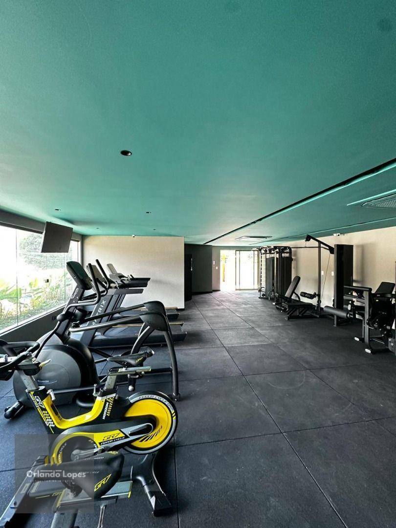 Apartamento, 3 quartos, 110 m² - Foto 4