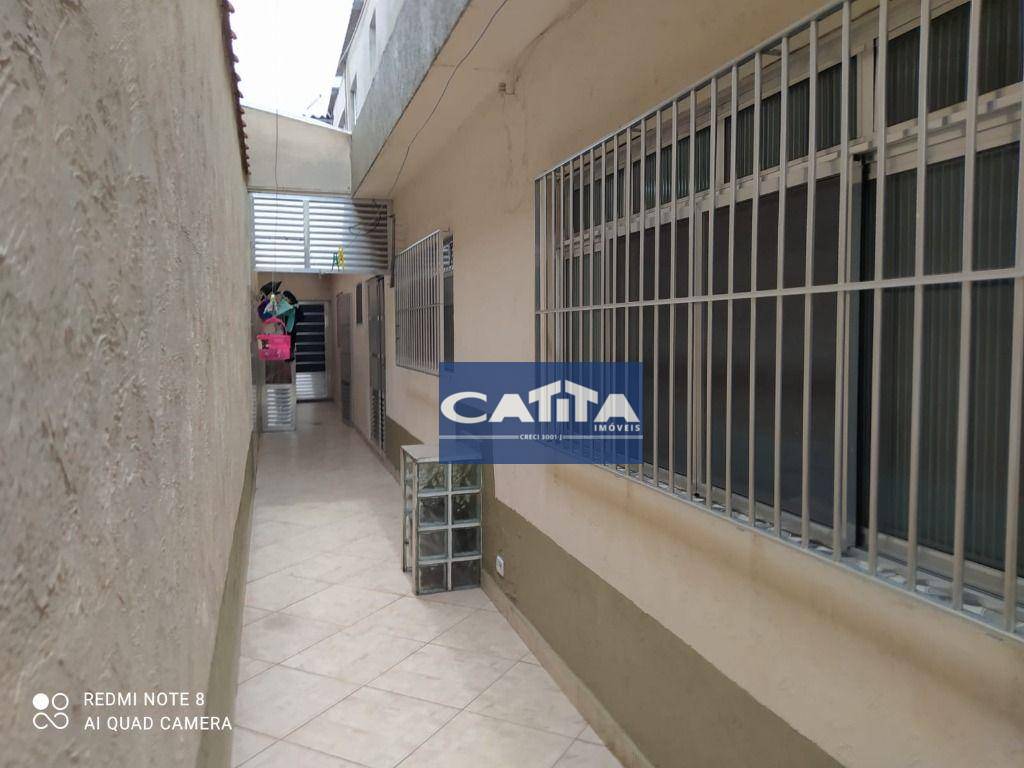 Sobrado à venda com 4 quartos, 140m² - Foto 22