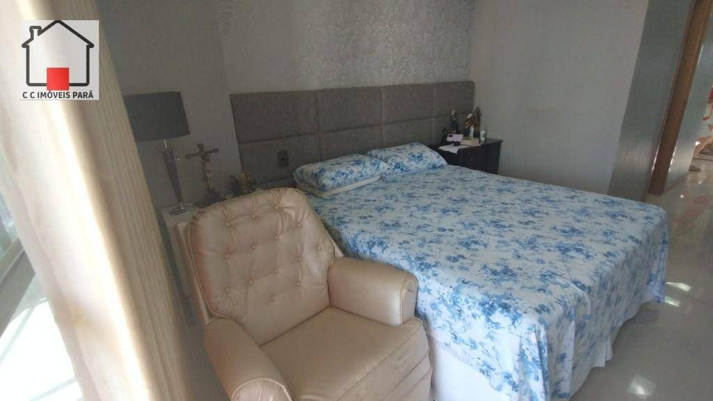 Apartamento à venda com 3 quartos, 186m² - Foto 5