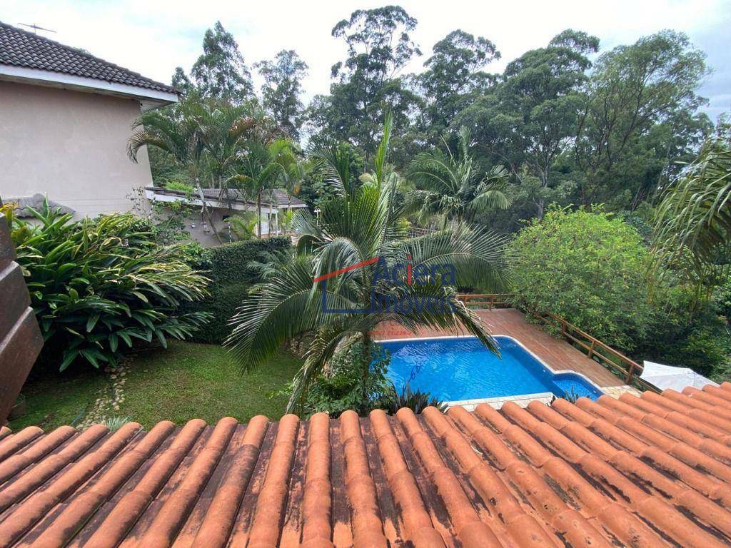 Casa de Condomínio à venda e aluguel com 4 quartos, 271m² - Foto 20