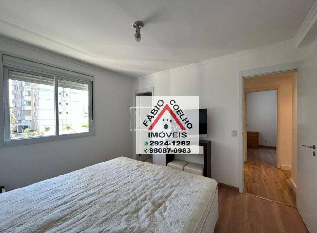 Apartamento à venda com 3 quartos, 106m² - Foto 17