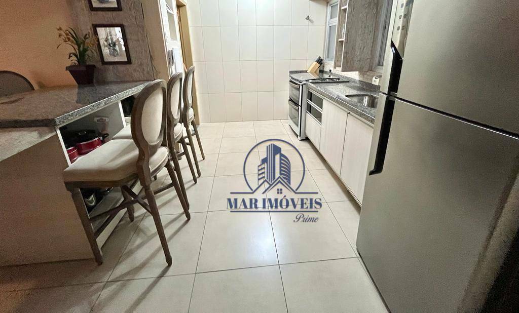 Apartamento à venda com 2 quartos, 70m² - Foto 5