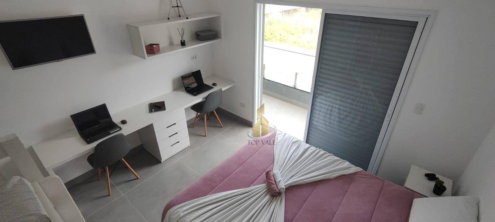 Sobrado à venda com 3 quartos, 230m² - Foto 24