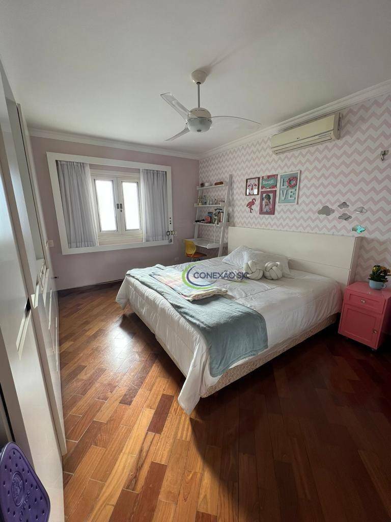 Sobrado à venda com 5 quartos, 322m² - Foto 116