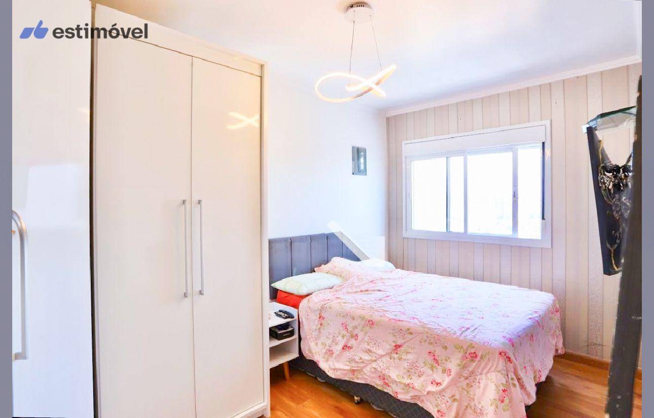 Apartamento à venda com 2 quartos, 69m² - Foto 9