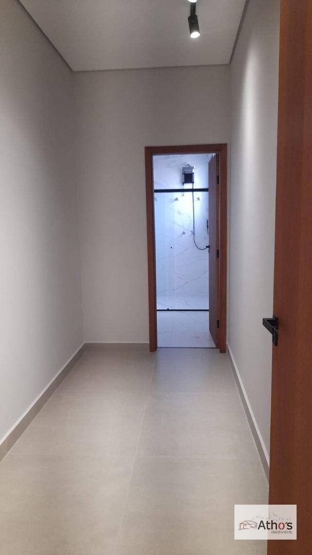 Casa de Condomínio à venda com 3 quartos, 194m² - Foto 4