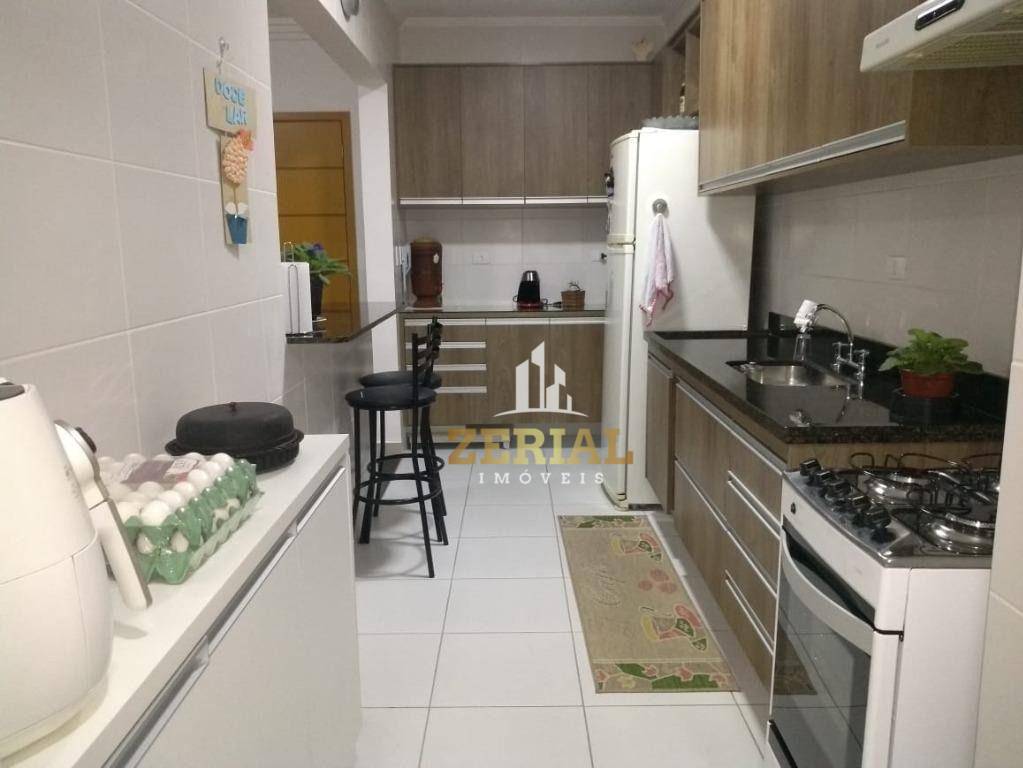 Apartamento à venda com 2 quartos, 74m² - Foto 4