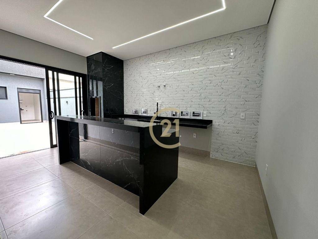 Casa de Condomínio à venda com 3 quartos, 134m² - Foto 3