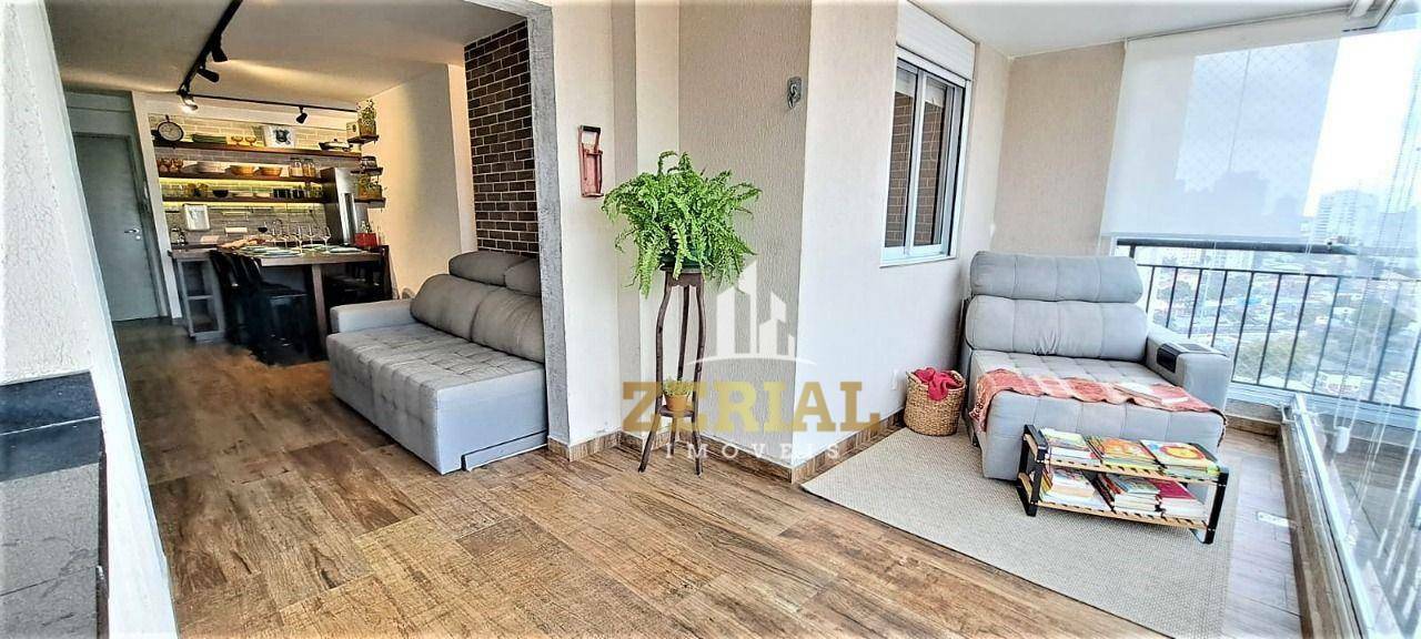 Apartamento à venda com 3 quartos, 78m² - Foto 3