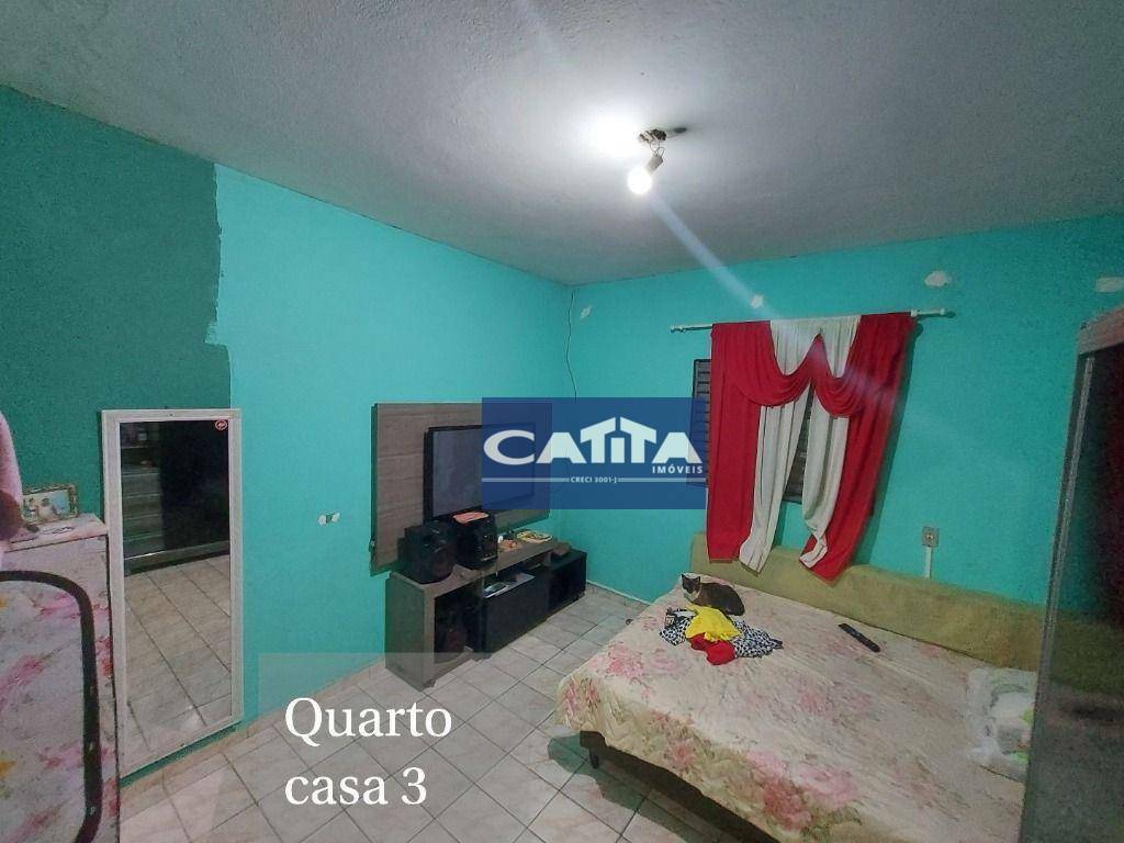 Sobrado à venda com 5 quartos, 215m² - Foto 25