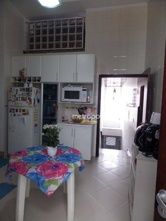 Sobrado à venda com 4 quartos, 360m² - Foto 9