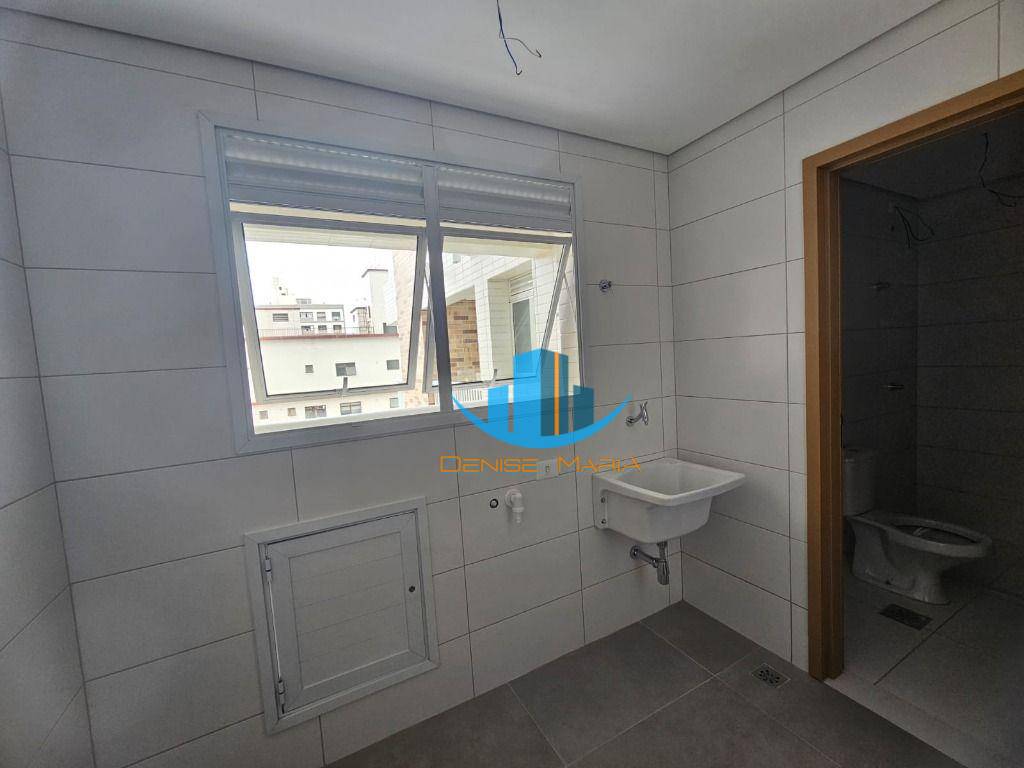 Apartamento à venda com 3 quartos, 133m² - Foto 22