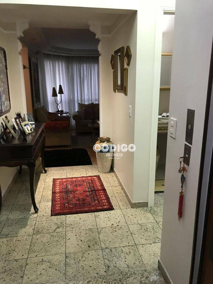 Apartamento à venda com 4 quartos, 280m² - Foto 47