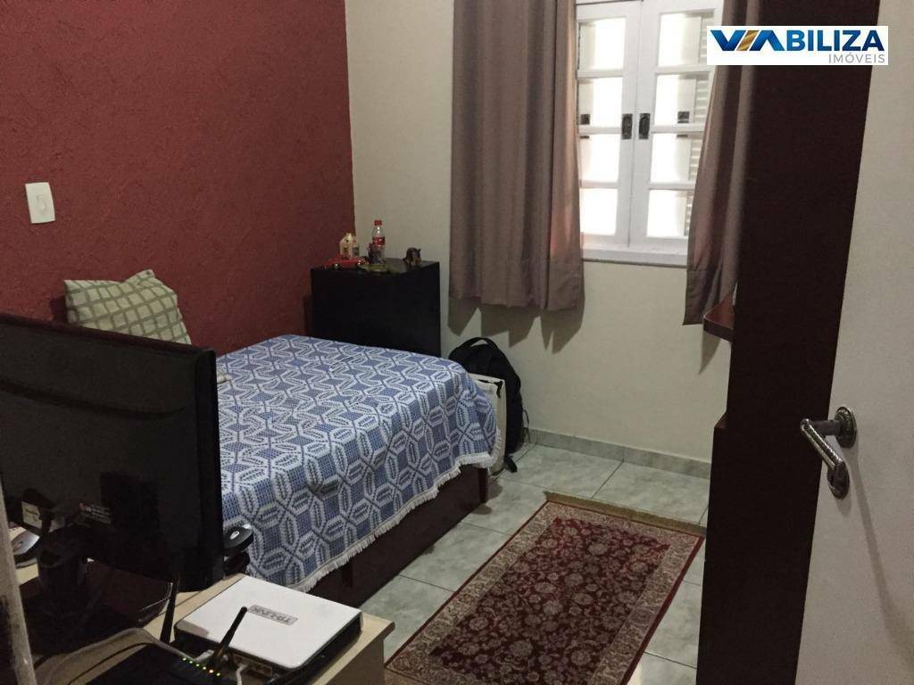 Sobrado à venda com 3 quartos, 120m² - Foto 12