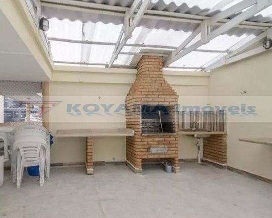 Apartamento à venda com 3 quartos, 202m² - Foto 30