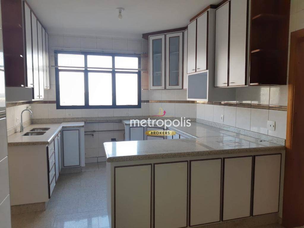 Apartamento à venda com 4 quartos, 250m² - Foto 24