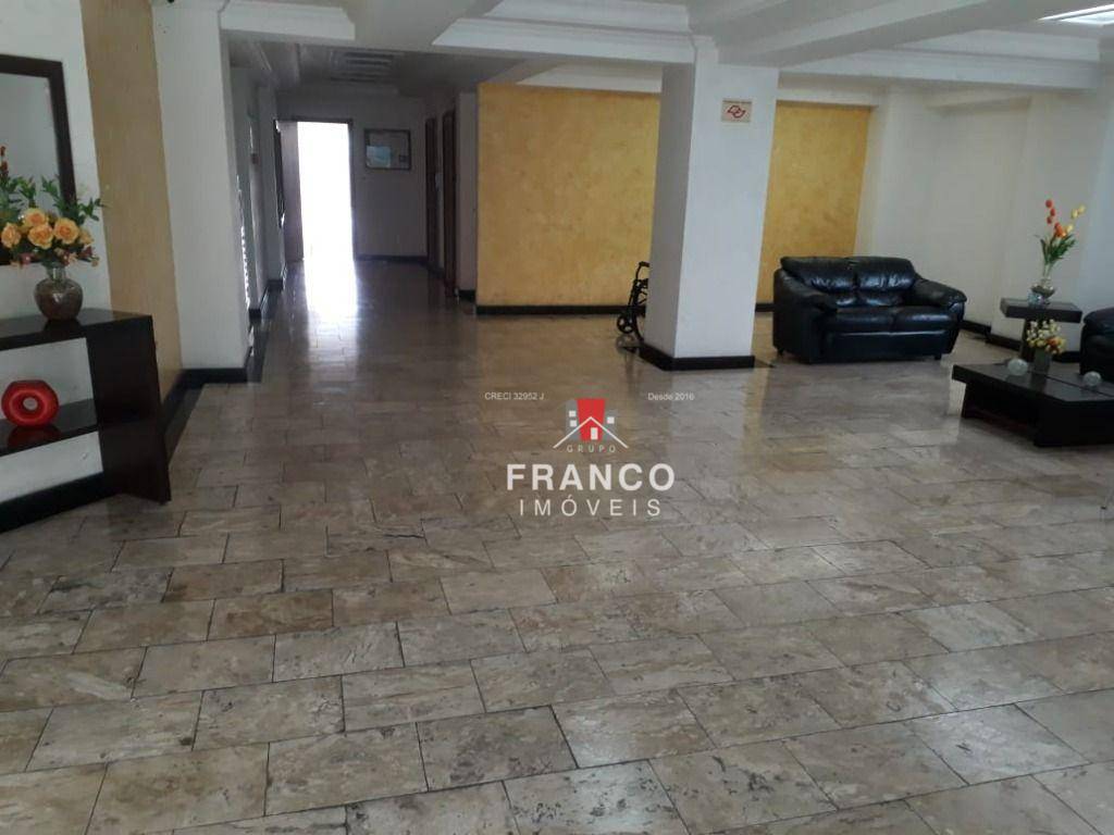 Apartamento à venda com 2 quartos, 100m² - Foto 23