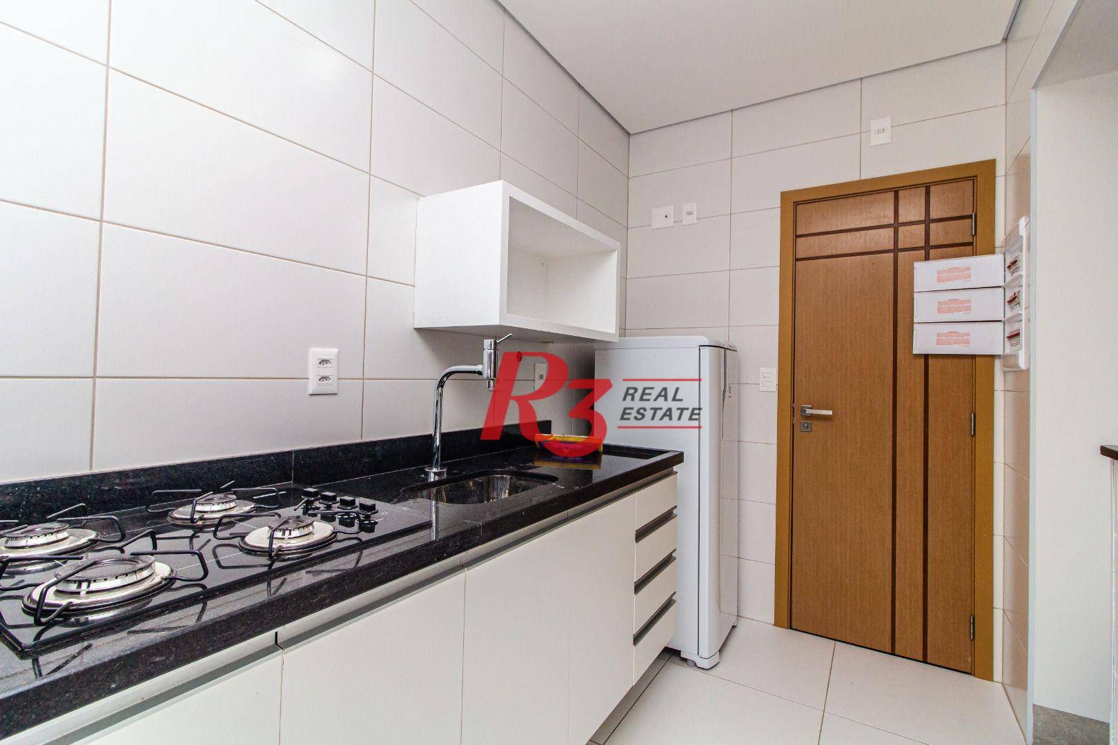 Apartamento para alugar com 1 quarto, 52m² - Foto 8