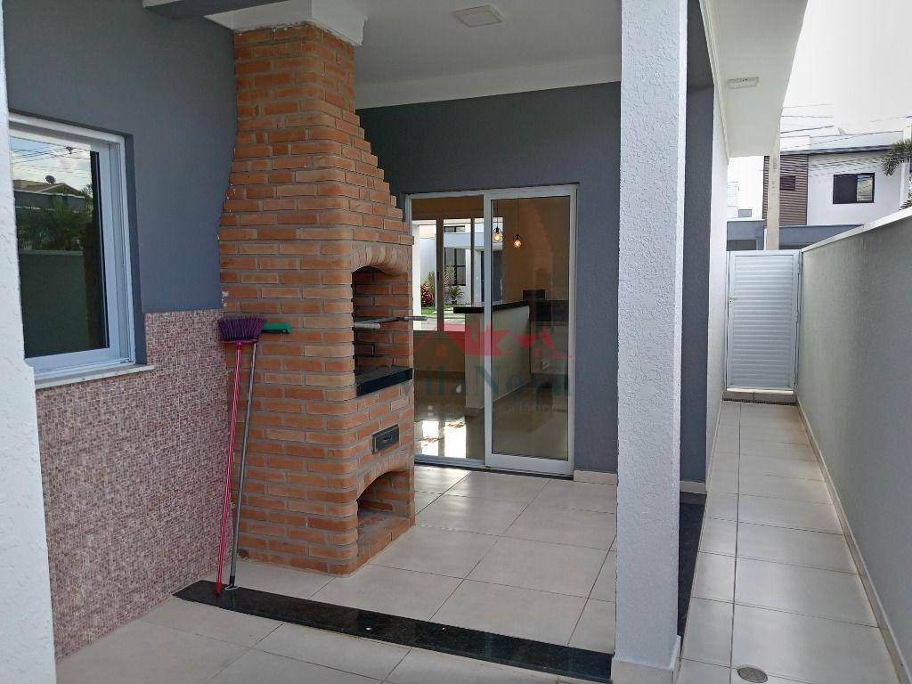 Casa de Condomínio para alugar com 3 quartos, 105m² - Foto 33