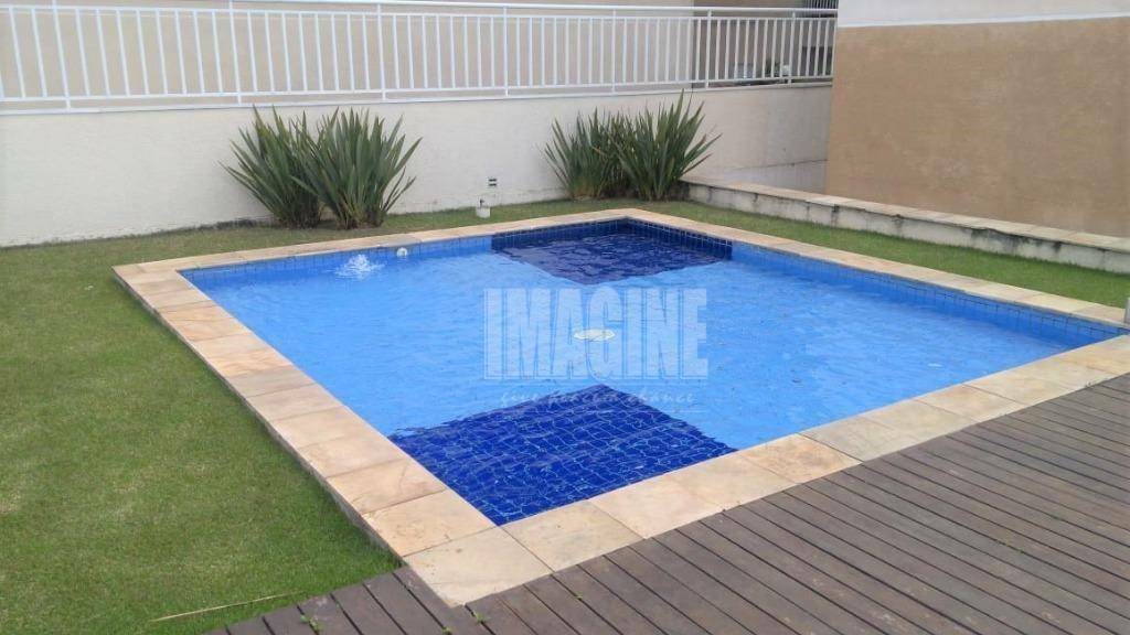 Apartamento à venda com 3 quartos, 71m² - Foto 27