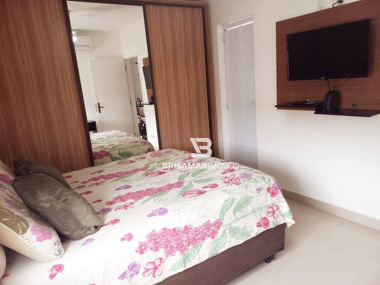 Apartamento à venda com 2 quartos, 72m² - Foto 9