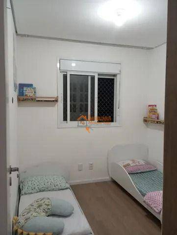 Apartamento à venda com 3 quartos, 75m² - Foto 16