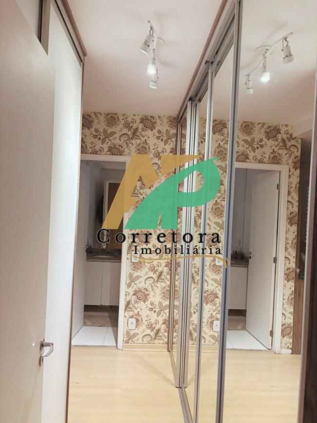 Apartamento à venda com 3 quartos, 126m² - Foto 28