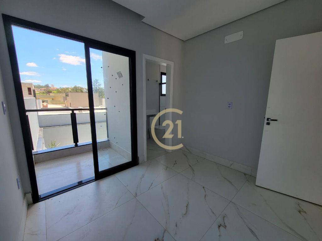 Casa de Condomínio à venda com 3 quartos, 156m² - Foto 10