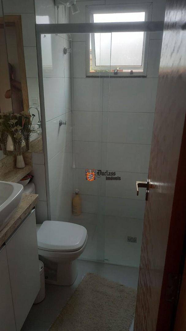 Apartamento à venda com 2 quartos, 54m² - Foto 10