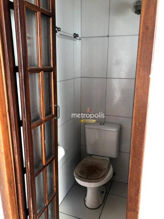 Casa à venda com 2 quartos, 160m² - Foto 12