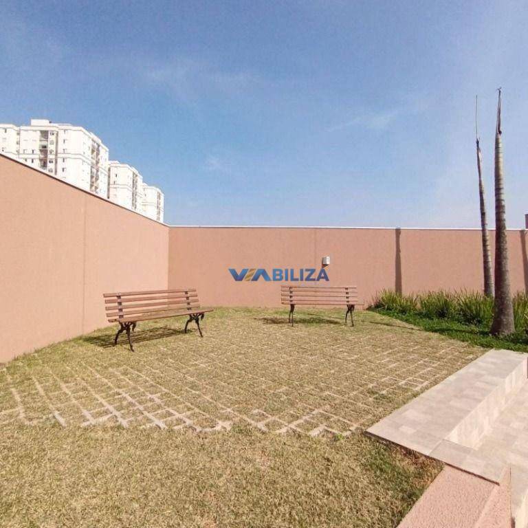 Apartamento à venda com 2 quartos, 57m² - Foto 21