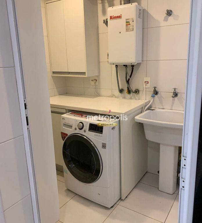 Apartamento à venda com 3 quartos, 150m² - Foto 20